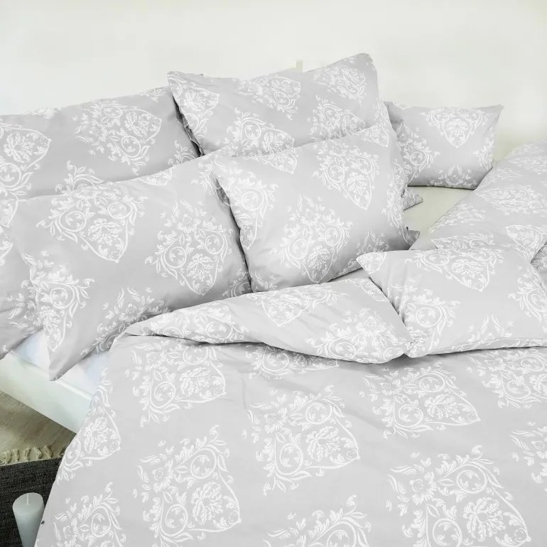 EMI Athén ágyneműhuzat 140x200 + 70x90