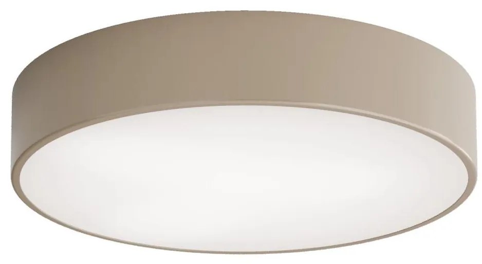 Brilagi Brilagi - Fürdőszobai mennyezeti lámpa CLARE 3xE27/24W/230V átm. 40 cm IP54 bézs BG1597