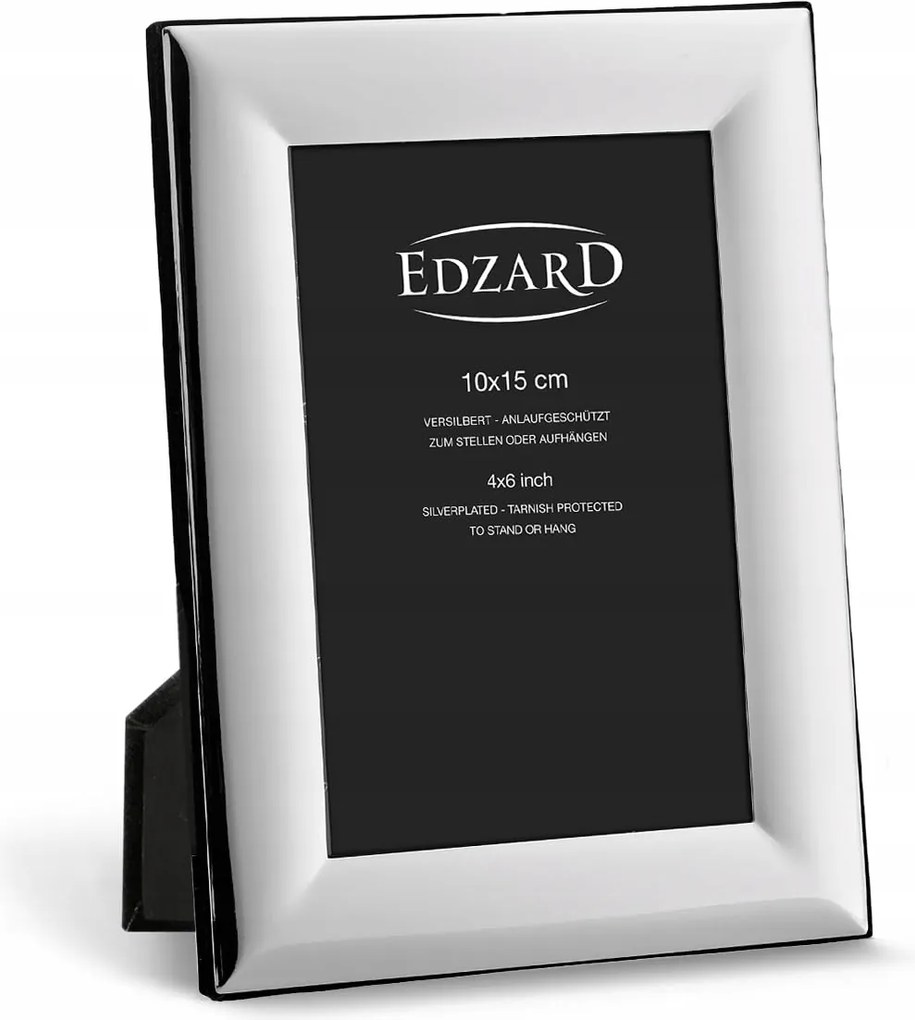 Edzard Gela képkeret 10 x 15 cm