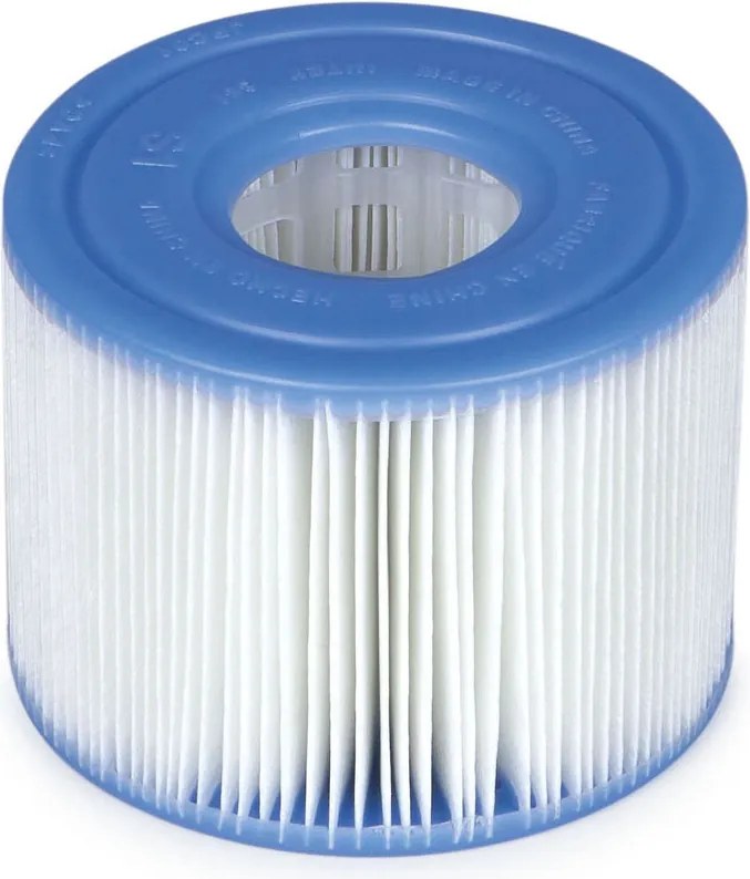 Intex PureSpa Bubble Massage 28426 felfújható masszázsmedence 4 személyes