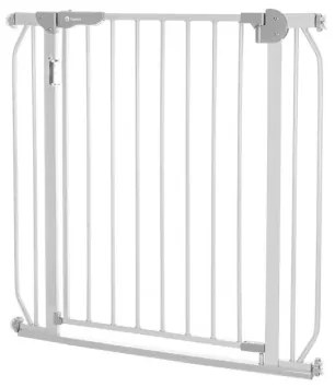 Lionelo TRUUS SLIM LED biztonsági ajtórács 1xAAA szürke