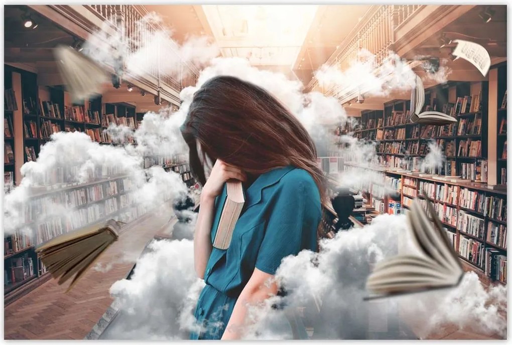 Poszterek 120x80 HardCore Design Photo Hc