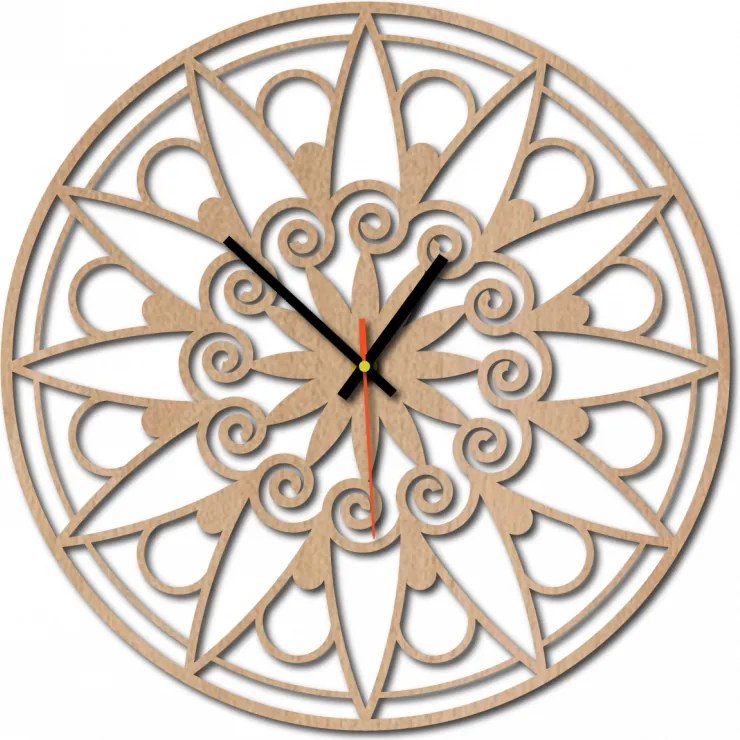 Falióra mandala - JANA