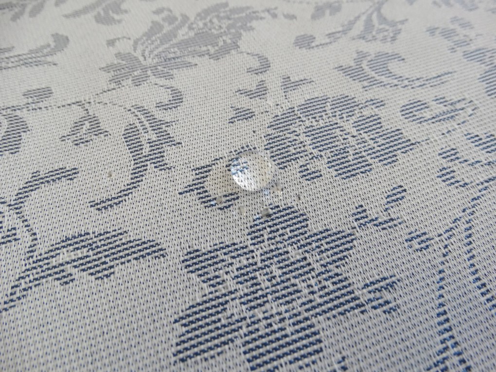 Mg Tk terítő plaomoodp Virágok 18 170cm Farmer