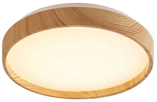 Rabalux 71143 - LED Mennyezeti lámpa LEANA LED/12W/230V 3000K átm. 26 cm