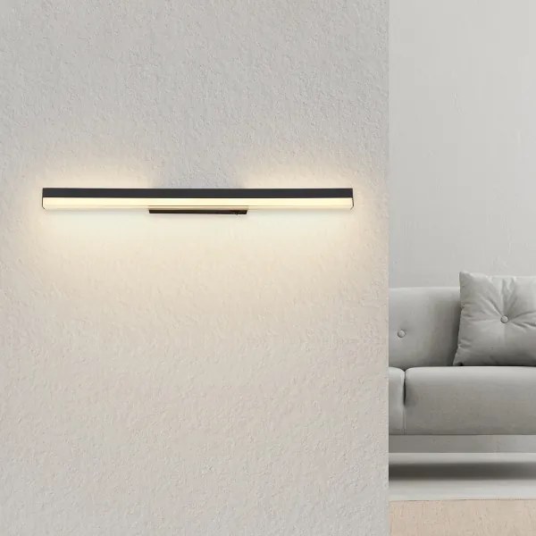 Globo 41926B - LED Fali lámpa SALLO LED/12W/230V 3000K/6000K