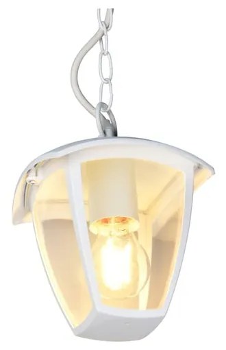 Függő kültéri lámpa ø 17 cm Venta – Trio