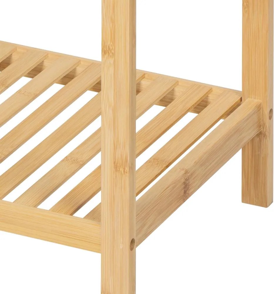 AVENBERG BAMBU FLEX Bambuszpolc