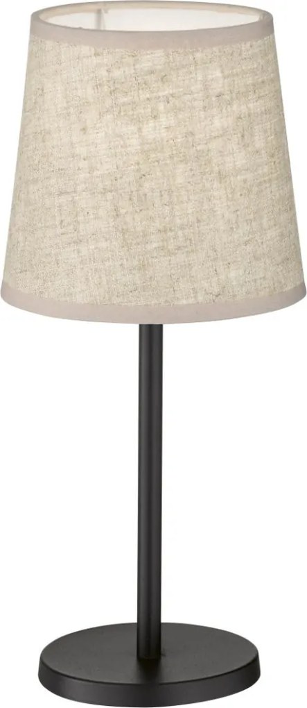 Fischer&Honsel Rimini 50765 Asztali lámpa 1x25w/e14 ip20