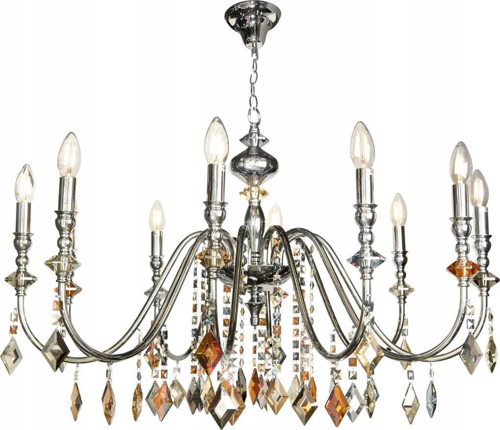 Fesztivál függőlámpa stílusos és időtálló