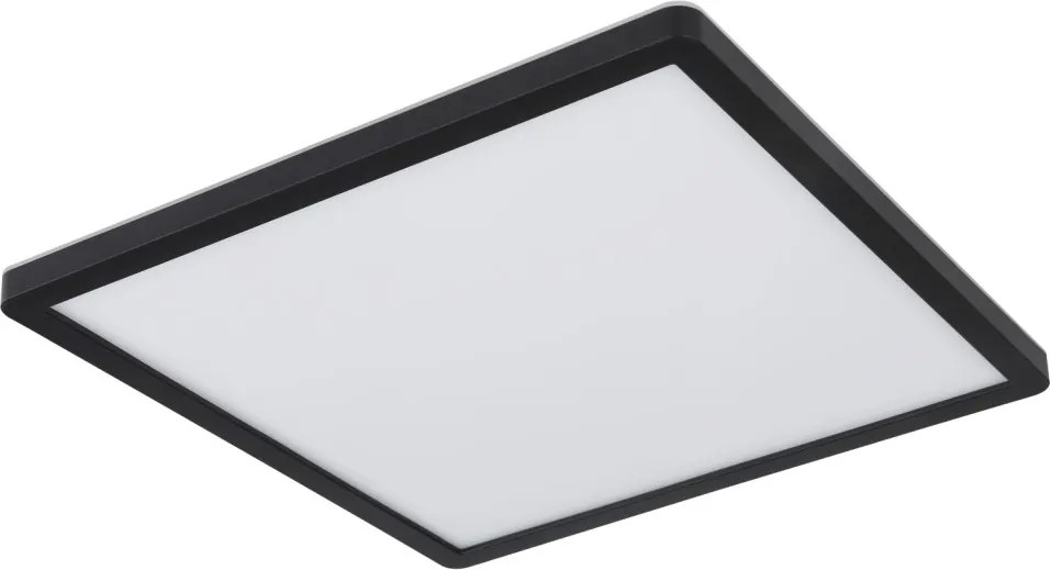 GLOBO 41563-18B SAPANA Négyzetes Mennyezeti Lámpa LED IP44