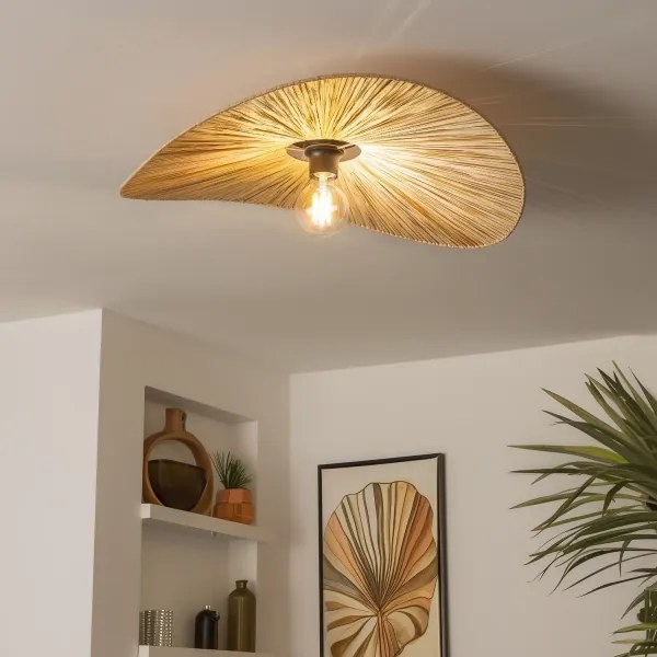 Univerzális búra KERIA átm. 60 cm bézs