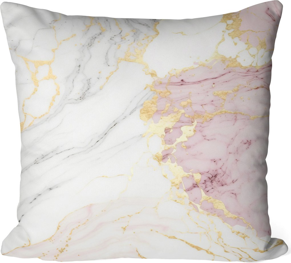 Jázmin Párnahuzat 40x40 40cm dekoratív díszpárnahuzat Gyártó