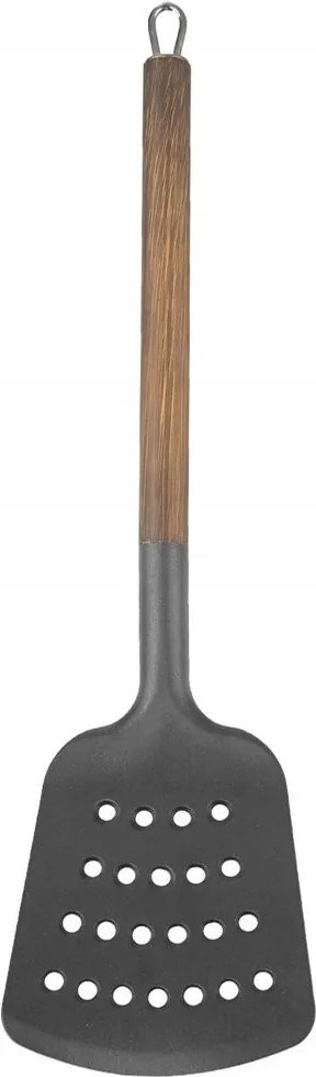 Konyhai Lapát áttört teflon felhordáshoz