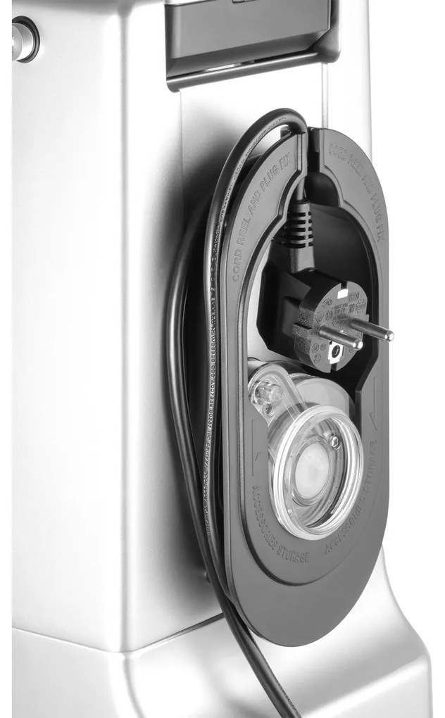 Catler VB 8010 vákuumkeverő