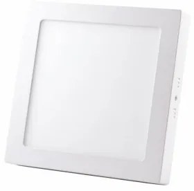 LED PANEL 24W/PSSF/SMD/4000K/FEHÉR