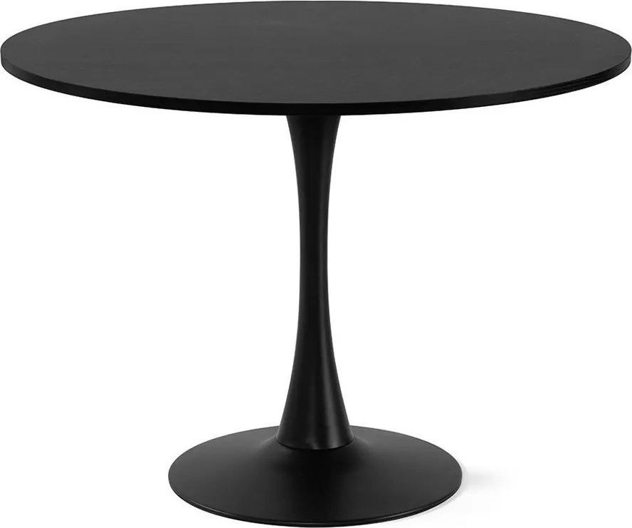 AVENBERG AQUAMARINE Étkezőgarnitúra 4x szék + asztal 100 cm