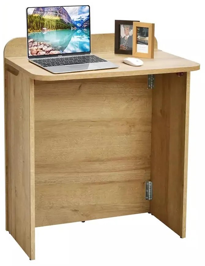 Összecsukható laptop asztal