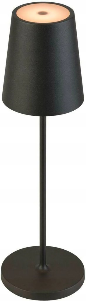 Big White Slv Vinolina Two asztali lámpa, elemes, IP65, 2200/2700/3000 K,