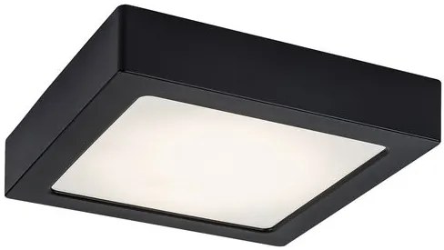 Rábalux Shaun 71202 Süllyesztett mennyezeti lámpa 1x15W/LED IP20