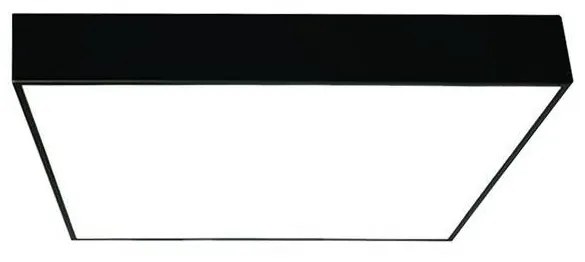 LED Mennyezeti lámpa LED/65W/230V 4000K 60x60 cm