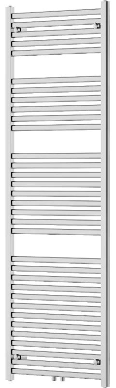 Mexen Hades fürdőszobai radiátor 1800 x 600 mm, 790 W, króm - W104-1800-600-00-01