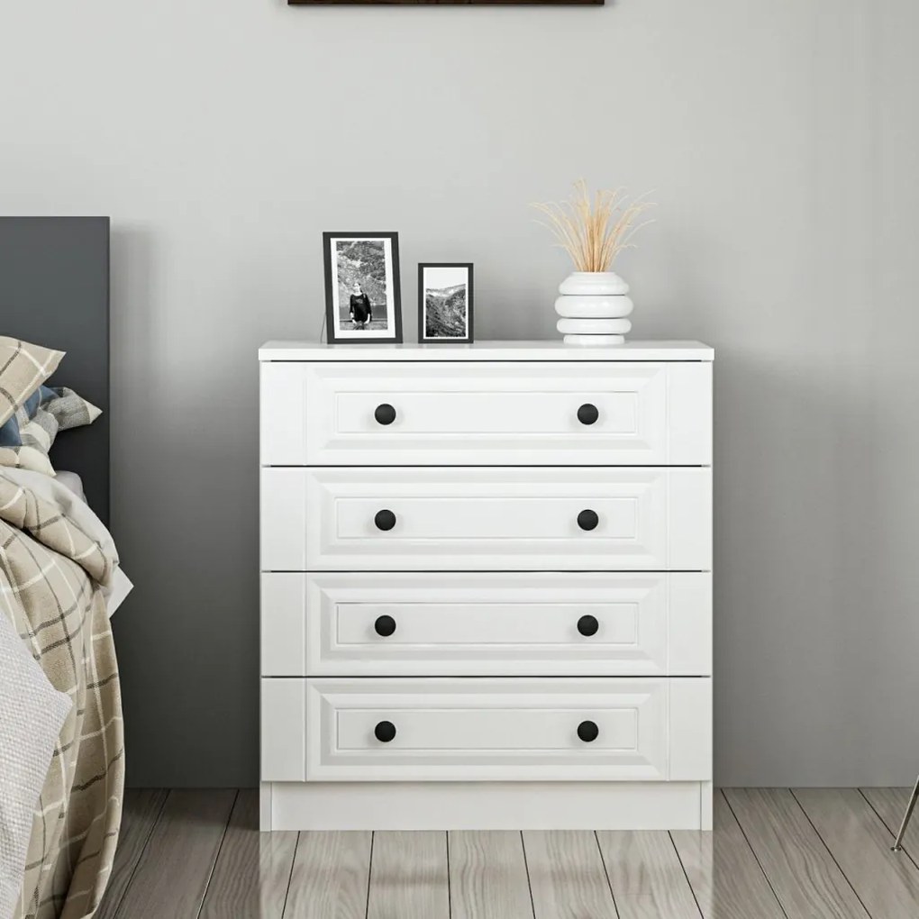 Kale komód, 72 cm – TR506MNR1525