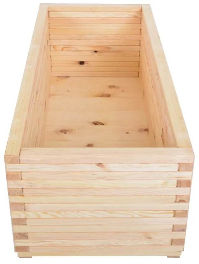 Fa láda 120 cm Gigant – Rojaplast
