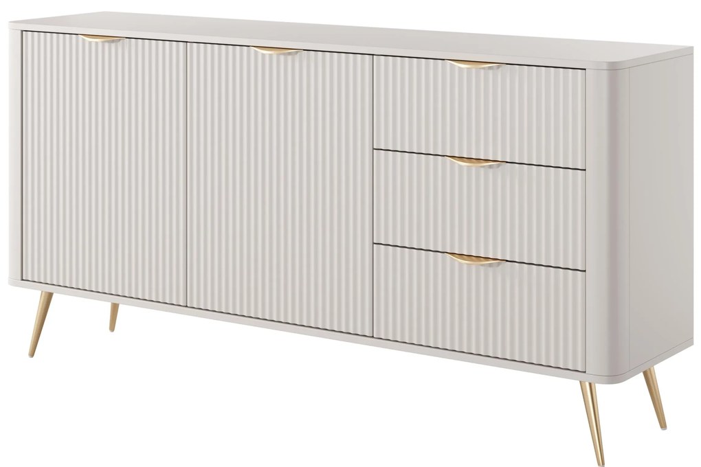 Komód Lethe II (bézs). 1097475