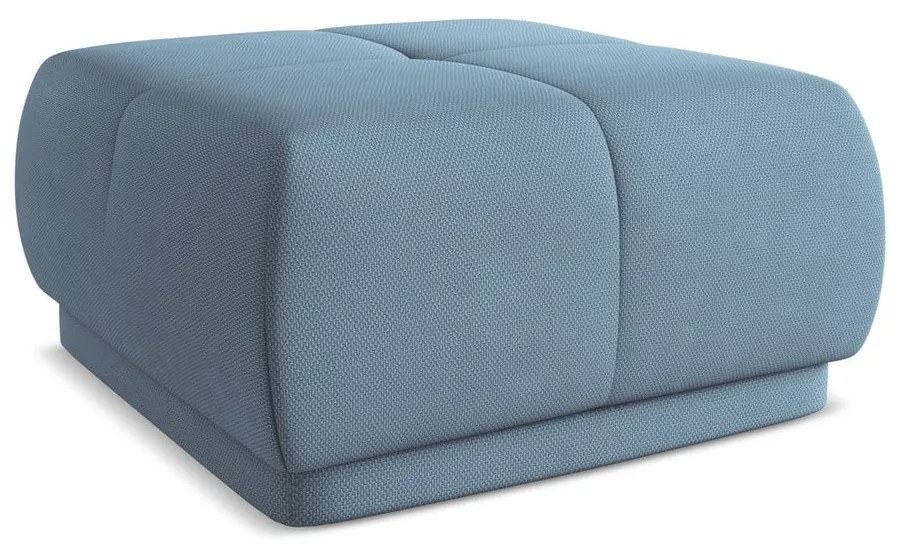 Világoskék lábtartó Hoku – Makamii