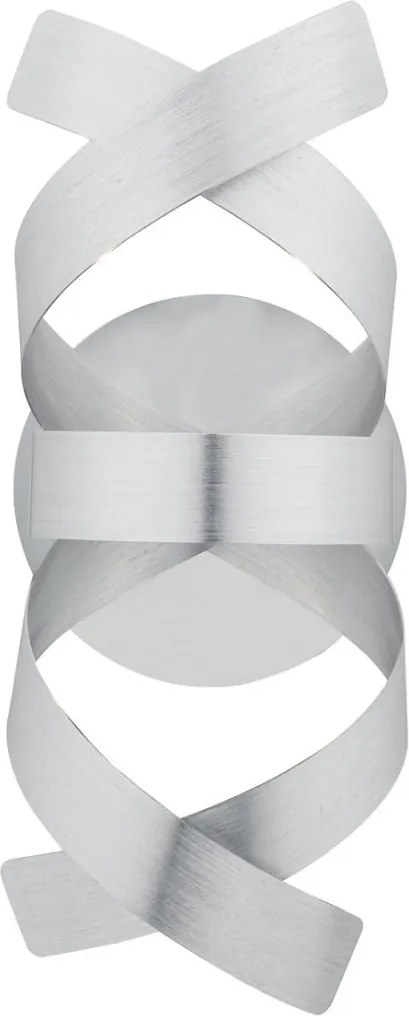 Dar Lighting RAWLEY RAW0750 Fali lámpa 1x40W/G9