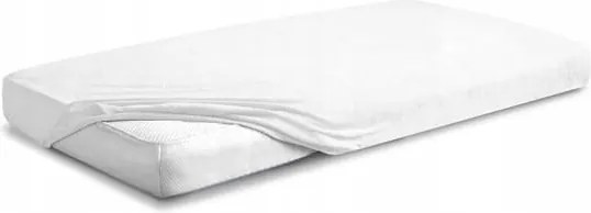 Frottír lepedő gumis 180/190x190/200 Premium Fehér