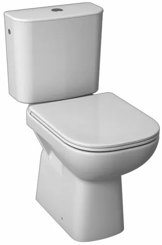 Jika Deep kombinált wc alsó kifolyással H8266170002801