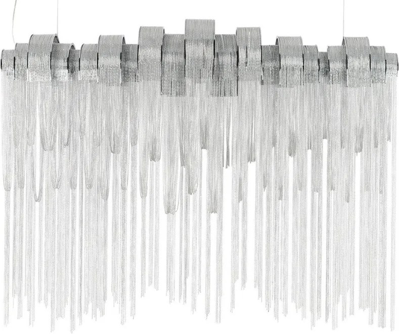 King Home CADENA 1161S1 Függőlámpa 8x40W/G9 IP20