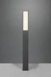 TRIO 426260142 FUERTE Modern Kültéri Állólámpa LED IP44