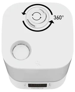 Rowenta - AQUA BOOST 2,5 l párásító 115W/230V