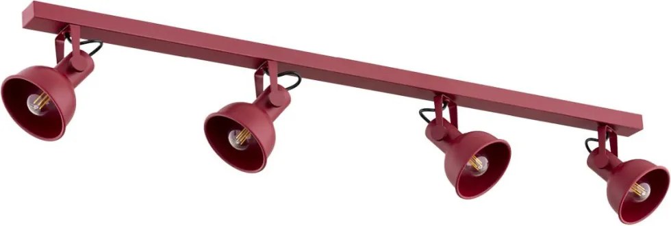 Argon LENORA 1818 Spotlámpa 4x7W/E14 IP20