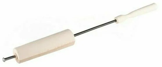 Kürtőskalács forma 74cm 50773