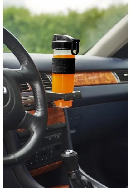 Concept SM3385 - Smoothie turmixgép kiegészítőkkel ACTIVE SMOOTHIE 500W/230V fekete