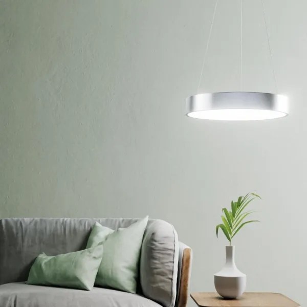 Ledvance - SUN@HOME CIRCULAR LED/18,5W/230V Wi-Fi állítható LED csillár