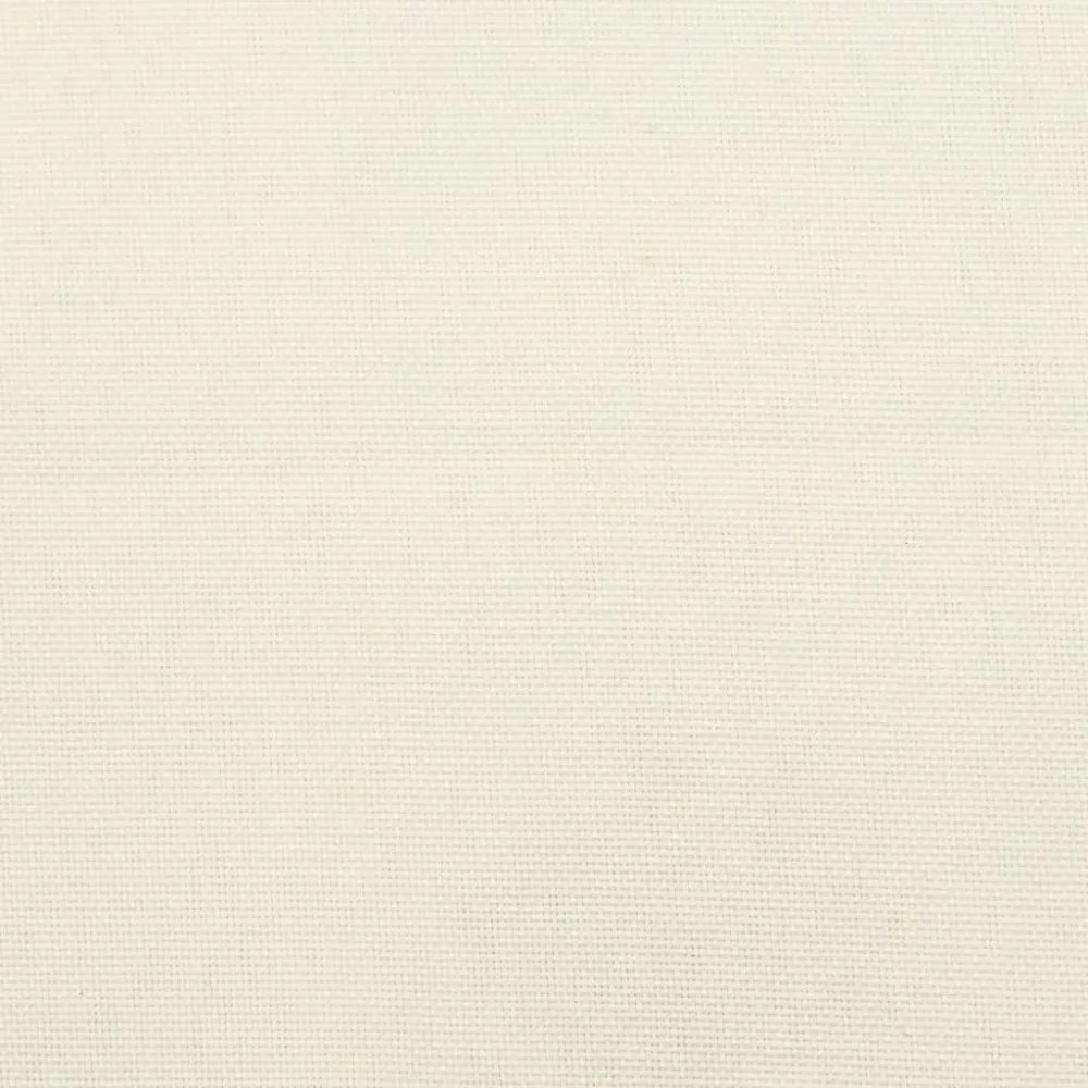 tömör duglászfa kerti sarokkanapé párnákkal 73 x 73 x 78 cm