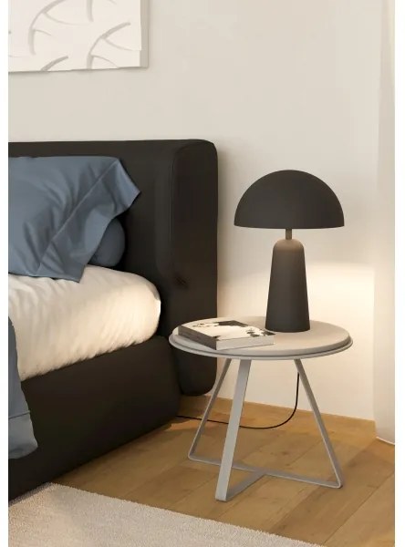 Eglo 900134 - Asztali lámpa ARANZOLA 1xE27/40W/230V