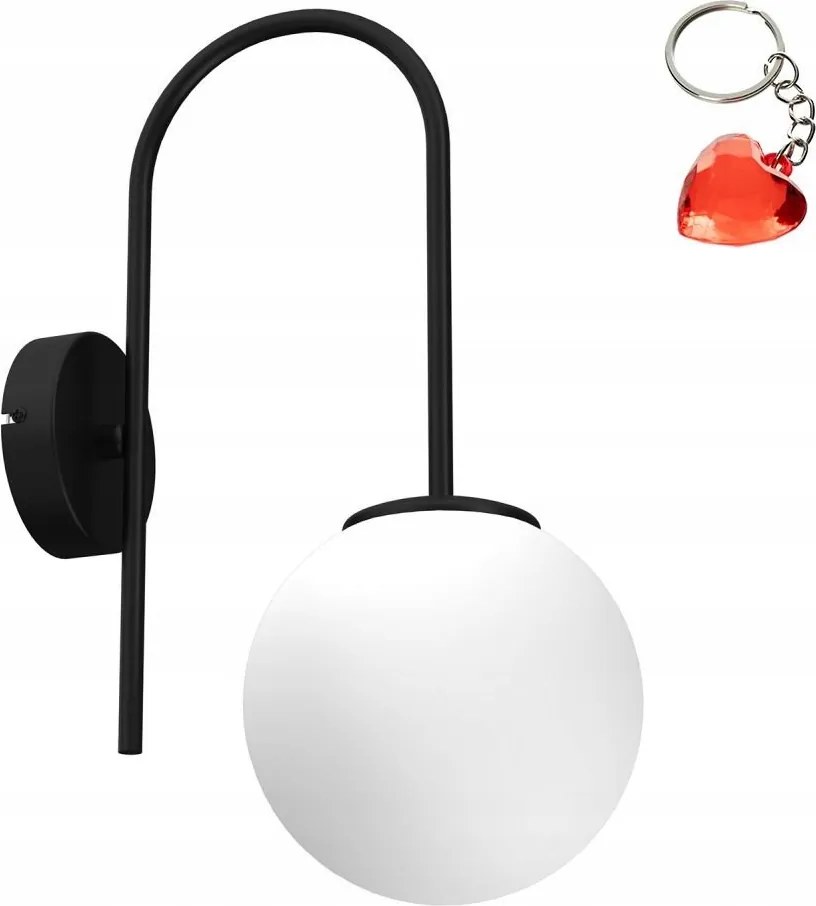 Cambridge 3193 Luminex fali lámpa