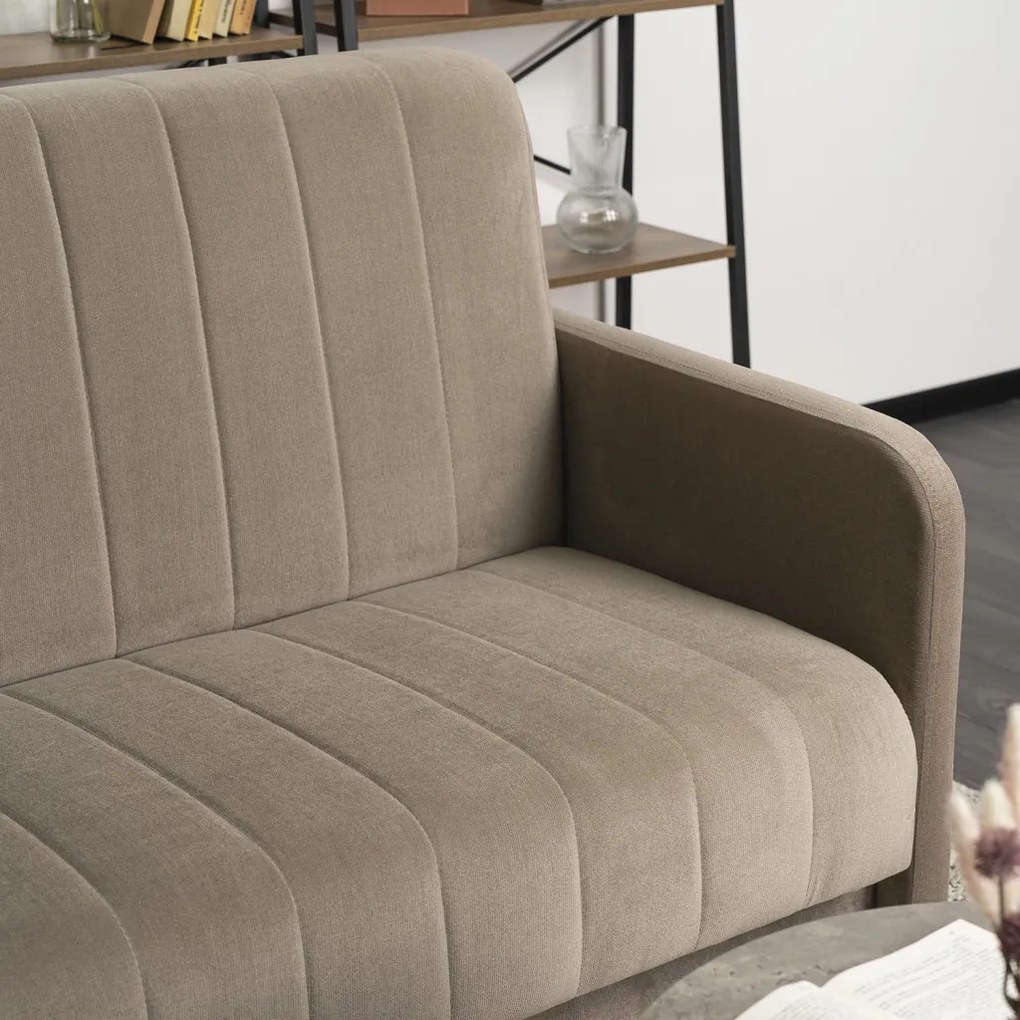 Sofa PORTO Beżowa
