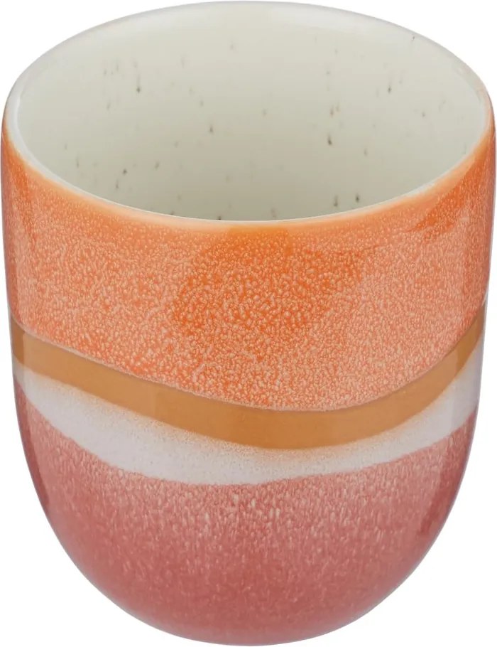 MEDLEY bögre 240 ml, narancssárga