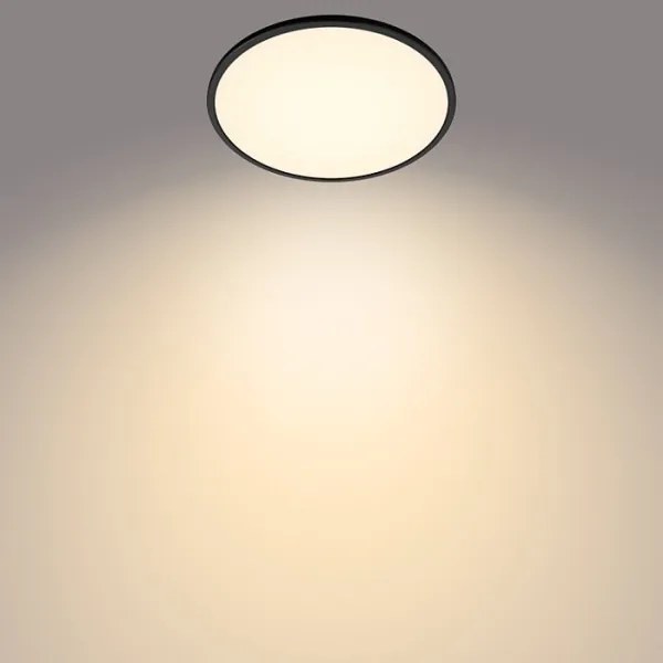 Philips - LED Dimmelhető mennyezeti lámpa SCENE SWITCH LED/18W/230V