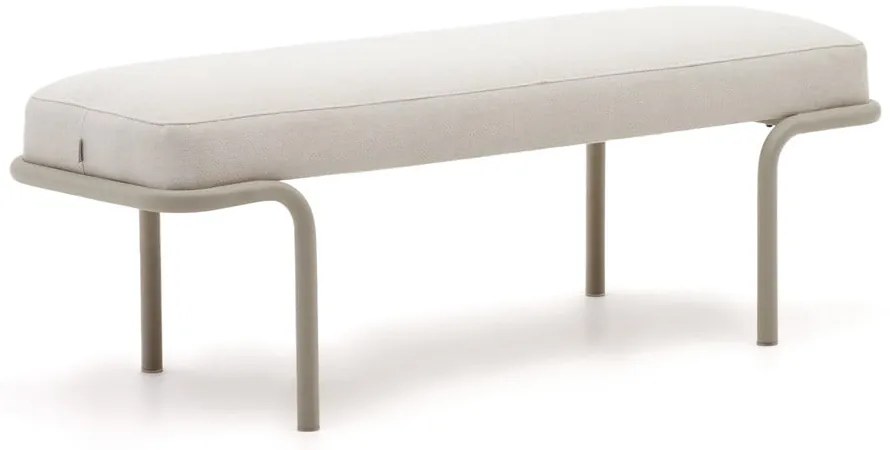 Bézs pad Compo – Kave Home