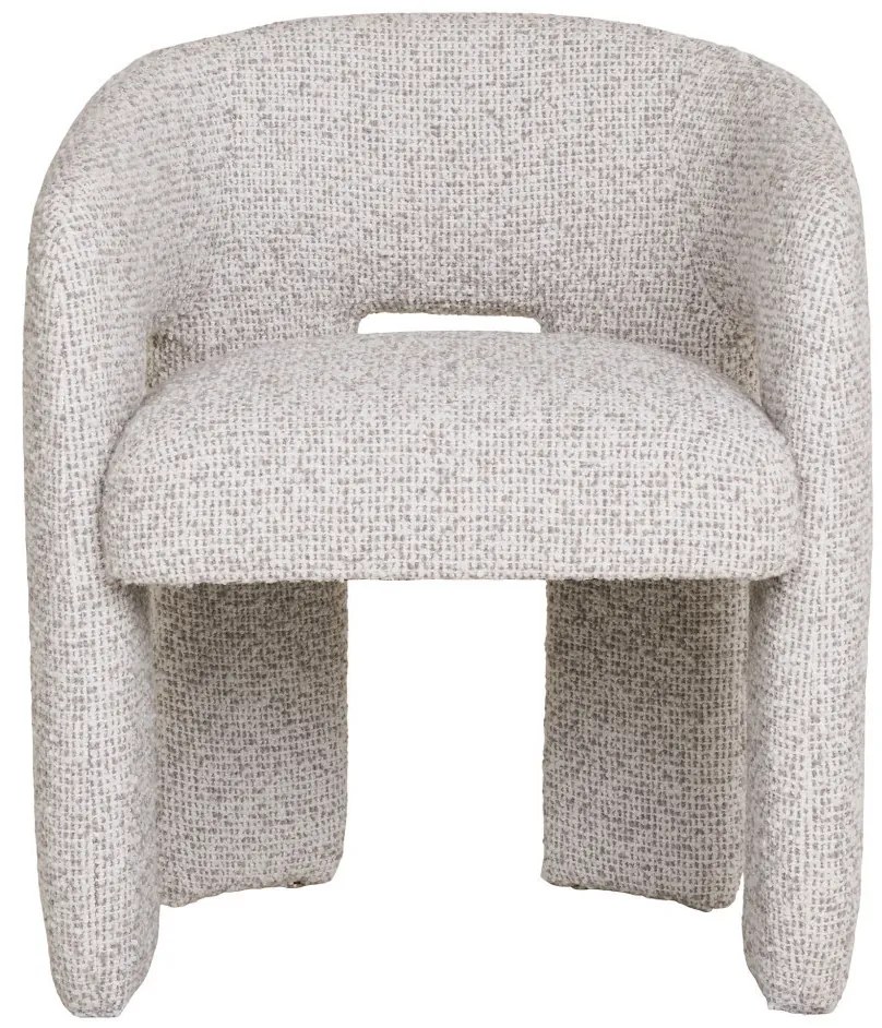 Monroe Étkezőszék, natúr