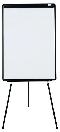 Manutan Expert  Manutan flipchart tábla, nem mágneses%