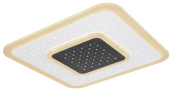 Globo 48132-47 - LED állítható mennyezeti lámpa LED/47W/230V 2700-6000K + DO